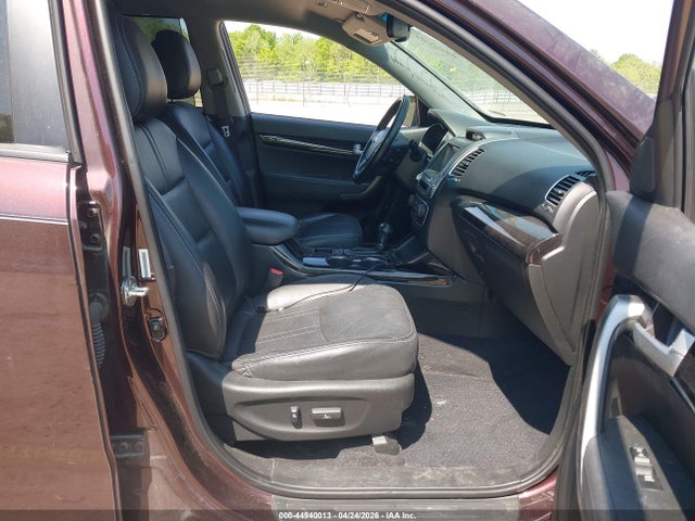 Aukcja sprzedaży 2015 Kia Sorento Ex V6, vin: 5XYKU4A75FG574788, numer aukcji: 44940013