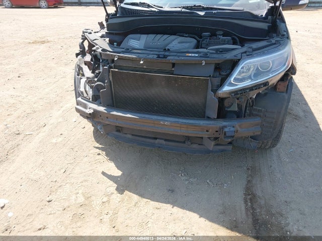 Aukcja sprzedaży 2015 Kia Sorento Ex V6, vin: 5XYKU4A75FG574788, numer aukcji: 44940013