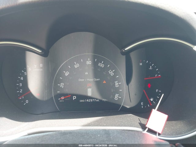 Aukcja sprzedaży 2015 Kia Sorento Ex V6, vin: 5XYKU4A75FG574788, numer aukcji: 44940013