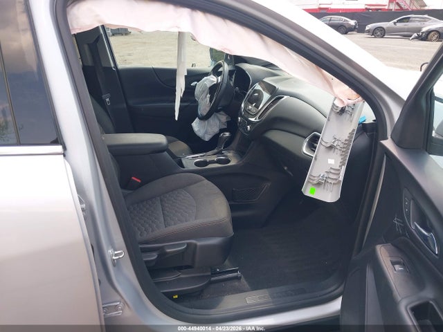 44940014 :رقم المزاد ، 2GNAXSEV7J6250559 vin ، 2018 Chevrolet Equinox Lt مزاد بيع