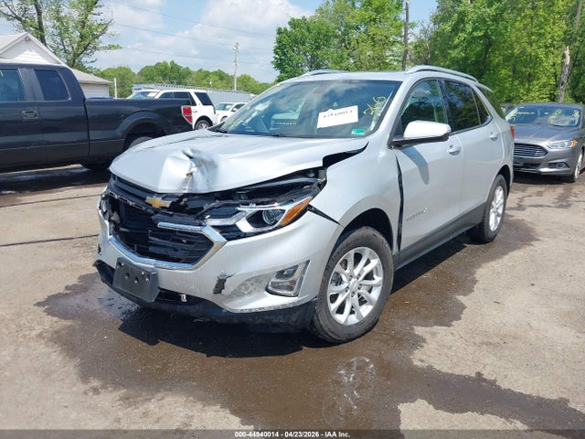 44940014 :رقم المزاد ، 2GNAXSEV7J6250559 vin ، 2018 Chevrolet Equinox Lt مزاد بيع