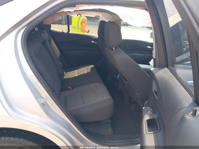44940014 :رقم المزاد ، 2GNAXSEV7J6250559 vin ، 2018 Chevrolet Equinox Lt مزاد بيع