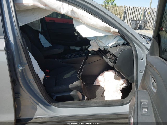 44940016 :رقم المزاد ، 1HGCY2F53RA028758 vin ، 2024 Honda Accord Hybrid Sport مزاد بيع