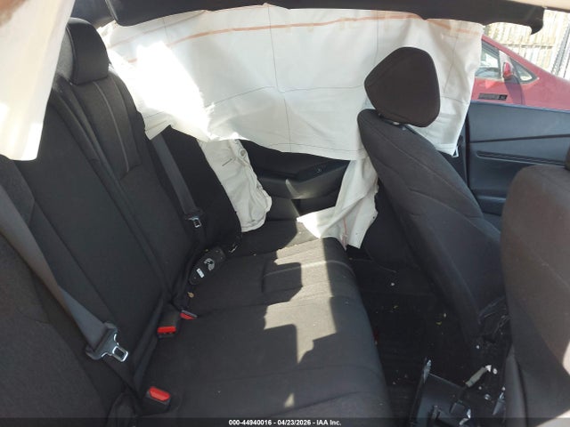 44940016 :رقم المزاد ، 1HGCY2F53RA028758 vin ، 2024 Honda Accord Hybrid Sport مزاد بيع