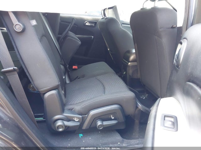 Продажа на аукционе авто 2018 Dodge Journey Se, vin: 3C4PDCABXJT384233, номер лота: 44940019