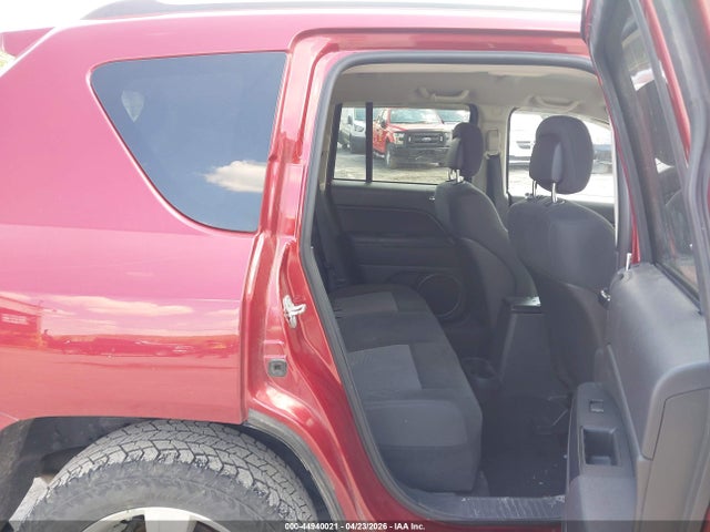 Продажа на аукционе авто 2013 Jeep Compass Sport, vin: 1C4NJDBB4DD246413, номер лота: 44940021