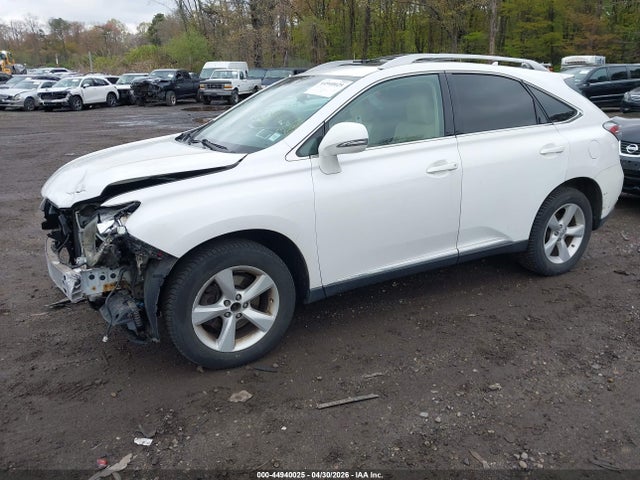 44940025 :رقم المزاد ، 2T2BK1BA0DC224827 vin ، 2013 Lexus Rx 350 مزاد بيع