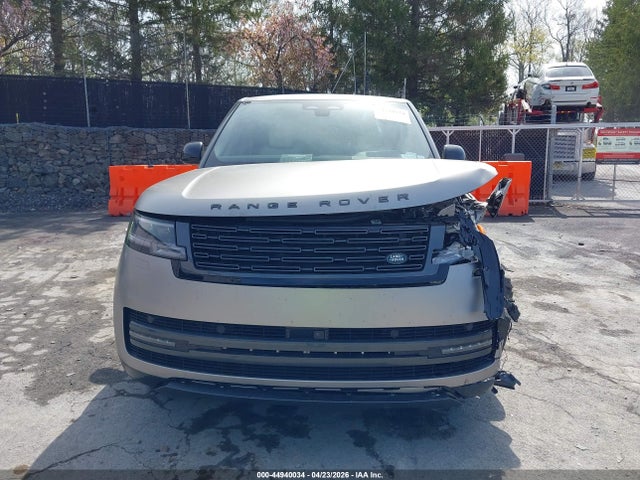 SALKP9F40SA300453 Land Rover Range Rover P550e Se
