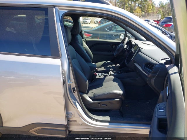 Продаж на аукціоні авто 2025 Subaru Forester Limited Hybrid, vin: JF2SLSRD1SH456502, номер лоту: 44940035