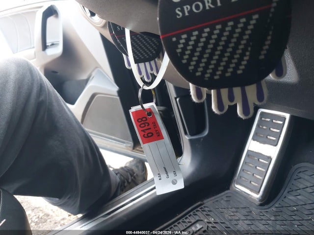 44940037 :رقم المزاد ، 3VVCB7AX6NM014051 vin ، 2022 Volkswagen Tiguan 2.0t Se R-line Black مزاد بيع