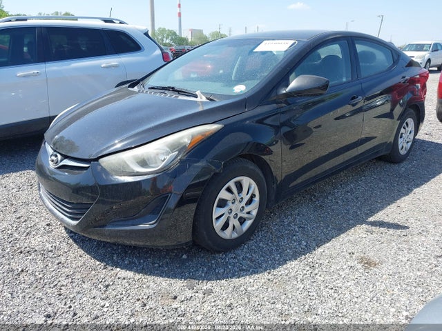 Aukcja sprzedaży 2016 Hyundai Elantra Se, vin: 5NPDH4AE0GH721394, numer aukcji: 44940038