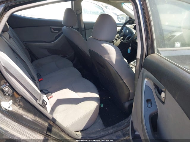Aukcja sprzedaży 2016 Hyundai Elantra Se, vin: 5NPDH4AE0GH721394, numer aukcji: 44940038
