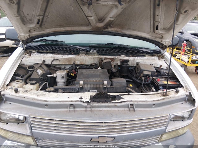Aukcja sprzedaży 2003 Chevrolet Astro, vin: 1GCDM19X03B123477, numer aukcji: 44940039