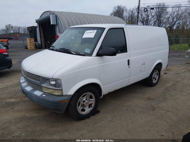 Aukcja sprzedaży 2003 Chevrolet Astro, vin: 1GCDM19X03B123477, numer aukcji: 44940039