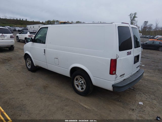 Aukcja sprzedaży 2003 Chevrolet Astro, vin: 1GCDM19X03B123477, numer aukcji: 44940039