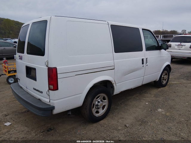 Aukcja sprzedaży 2003 Chevrolet Astro, vin: 1GCDM19X03B123477, numer aukcji: 44940039