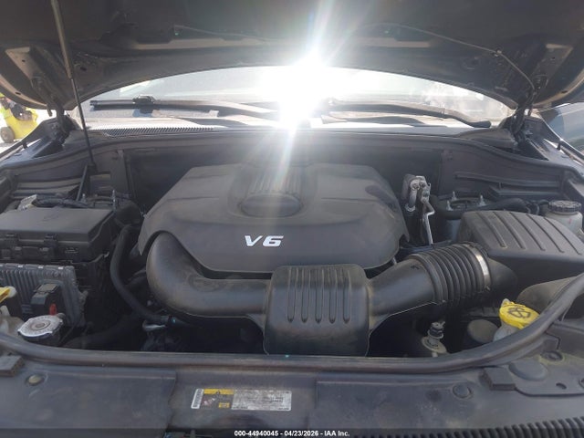 2014 Jeep Grand Cherokee Limited მანქანა იყიდება აუქციონზე, vin: 1C4RJEBG7EC393805, აუქციონის ნომერი: 44940045