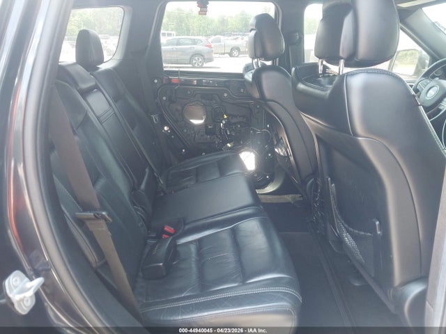 2014 Jeep Grand Cherokee Limited მანქანა იყიდება აუქციონზე, vin: 1C4RJEBG7EC393805, აუქციონის ნომერი: 44940045