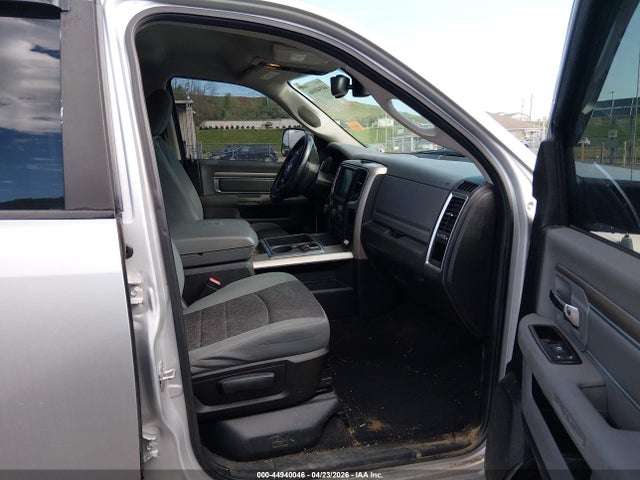 Продажа на аукционе авто 2014 Ram 1500 Big Horn, vin: 1C6RR7GT9ES156515, номер лота: 44940046