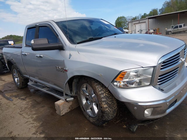 Продажа на аукционе авто 2014 Ram 1500 Big Horn, vin: 1C6RR7GT9ES156515, номер лота: 44940046