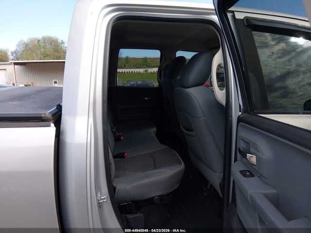 Продажа на аукционе авто 2014 Ram 1500 Big Horn, vin: 1C6RR7GT9ES156515, номер лота: 44940046