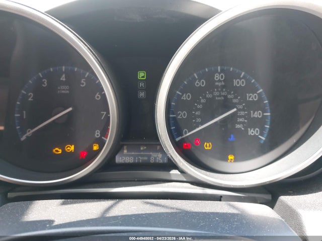 Продаж на аукціоні авто 2012 Mazda Mazda3 I Touring, vin: JM1BL1V72C1555168, номер лоту: 44940052
