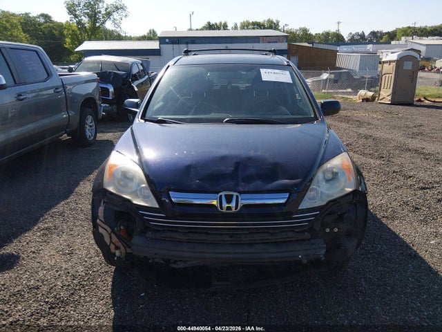 Продажа на аукционе авто 2008 Honda Cr-v Ex, vin: JHLRE38558C015651, номер лота: 44940054