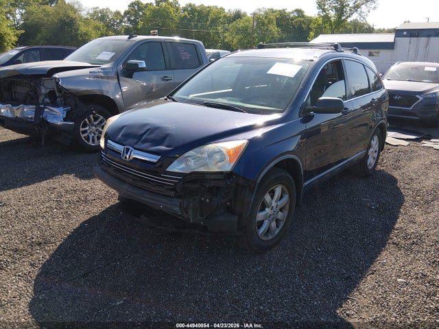 Продажа на аукционе авто 2008 Honda Cr-v Ex, vin: JHLRE38558C015651, номер лота: 44940054