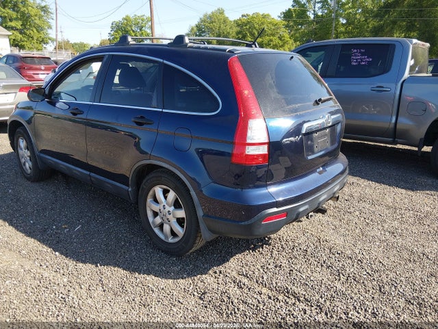 Продажа на аукционе авто 2008 Honda Cr-v Ex, vin: JHLRE38558C015651, номер лота: 44940054