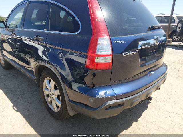Продажа на аукционе авто 2008 Honda Cr-v Ex, vin: JHLRE38558C015651, номер лота: 44940054