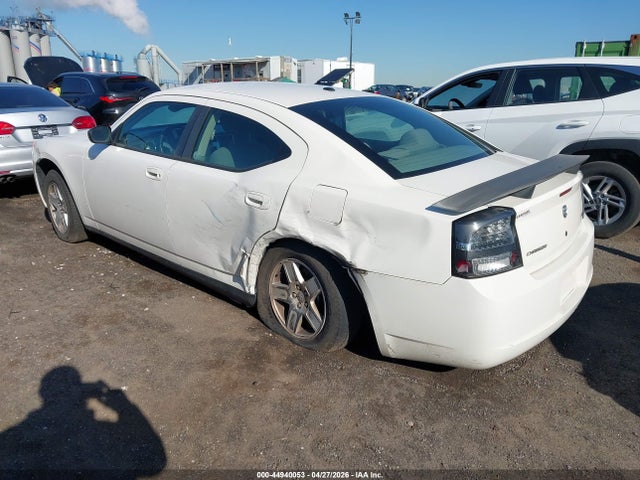 Aukcja sprzedaży 2007 Dodge Charger, vin: 2B3KA43GX7H800995, numer aukcji: 44940053