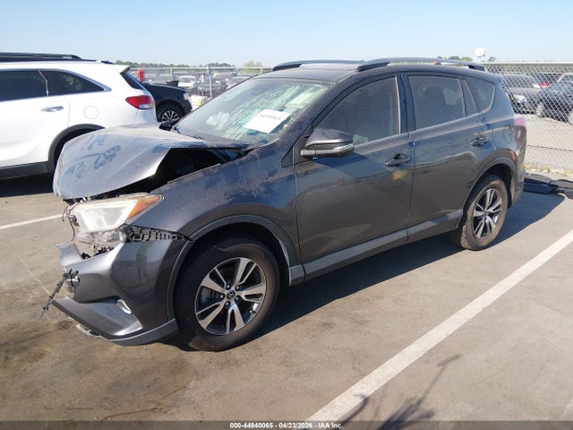 Aukcja sprzedaży 2018 Toyota Rav4 Xle, vin: JTMWFREV3JJ210458, numer aukcji: 44940065
