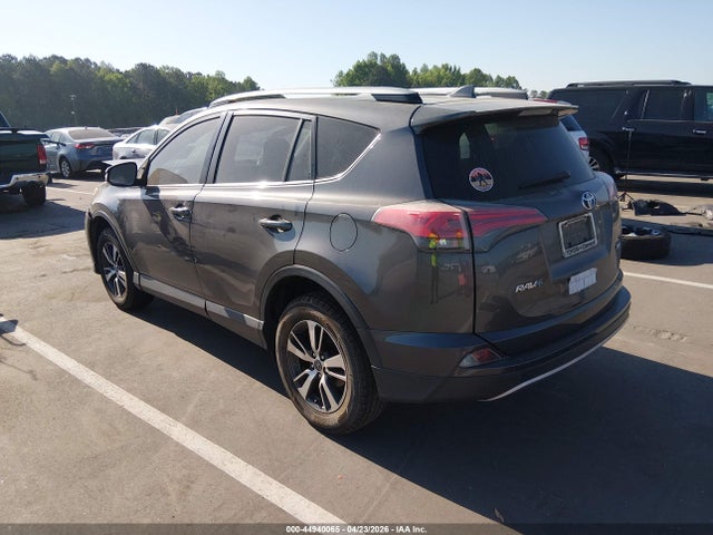Aukcja sprzedaży 2018 Toyota Rav4 Xle, vin: JTMWFREV3JJ210458, numer aukcji: 44940065