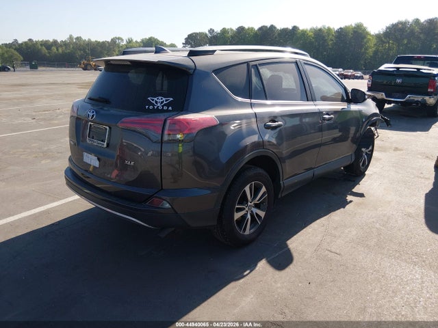 Aukcja sprzedaży 2018 Toyota Rav4 Xle, vin: JTMWFREV3JJ210458, numer aukcji: 44940065