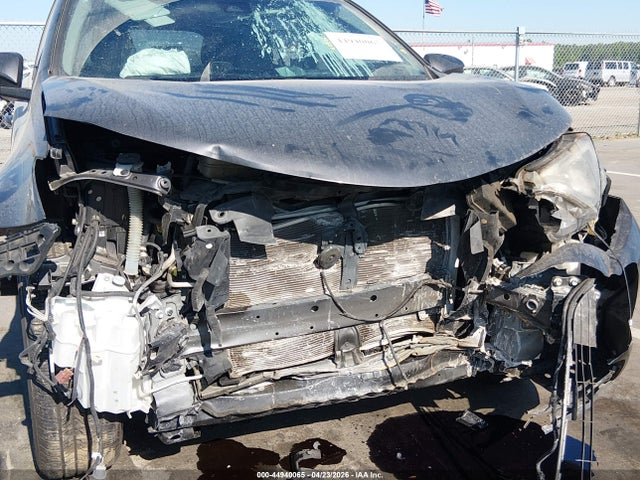 Aukcja sprzedaży 2018 Toyota Rav4 Xle, vin: JTMWFREV3JJ210458, numer aukcji: 44940065