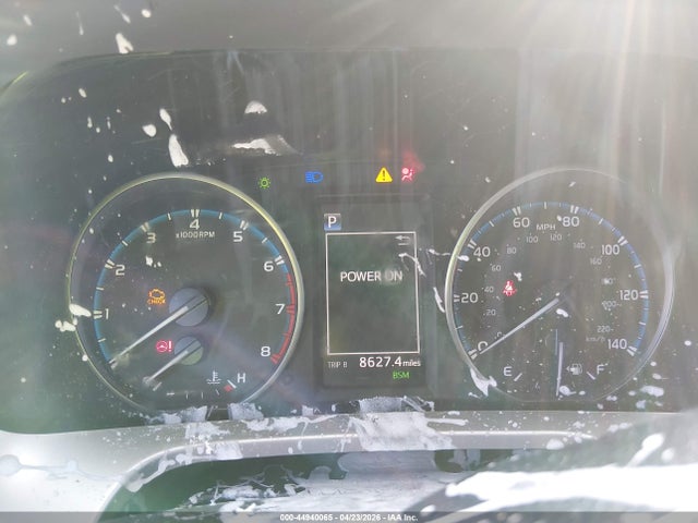 Aukcja sprzedaży 2018 Toyota Rav4 Xle, vin: JTMWFREV3JJ210458, numer aukcji: 44940065