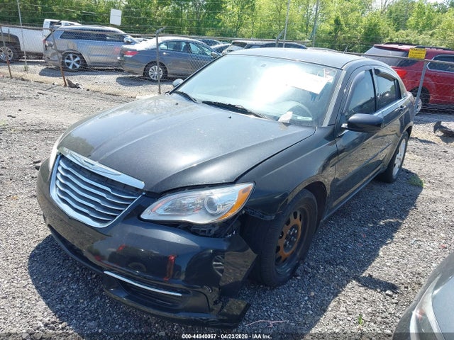 Продаж на аукціоні авто 2012 Chrysler 200 Lx, vin: 1C3CCBAB7CN317561, номер лоту: 44940067