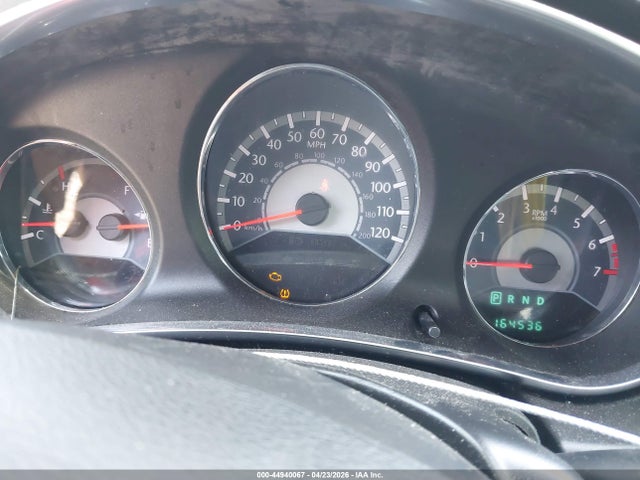 Продаж на аукціоні авто 2012 Chrysler 200 Lx, vin: 1C3CCBAB7CN317561, номер лоту: 44940067