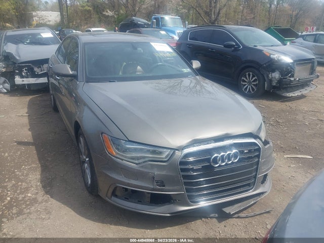 Aukcja sprzedaży 2013 Audi A6 3.0t Premium, vin: WAUHGAFC7DN070848, numer aukcji: 44940068