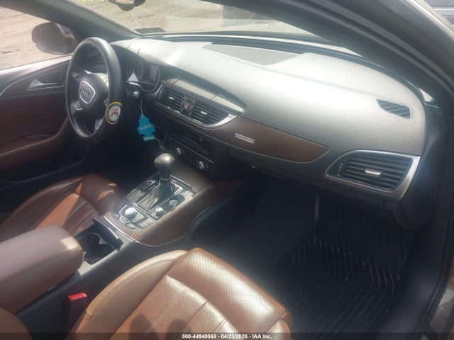 Aukcja sprzedaży 2013 Audi A6 3.0t Premium, vin: WAUHGAFC7DN070848, numer aukcji: 44940068
