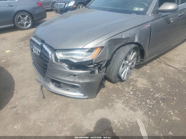Aukcja sprzedaży 2013 Audi A6 3.0t Premium, vin: WAUHGAFC7DN070848, numer aukcji: 44940068