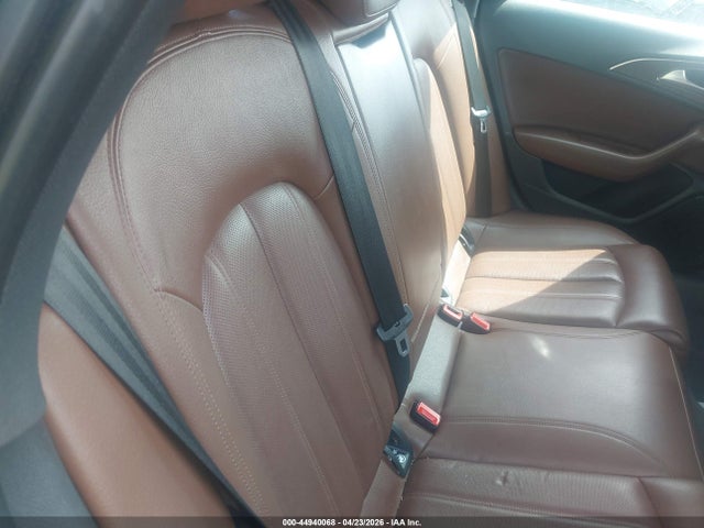 Aukcja sprzedaży 2013 Audi A6 3.0t Premium, vin: WAUHGAFC7DN070848, numer aukcji: 44940068