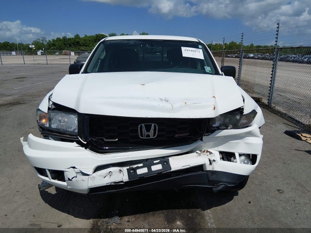 Aukcja sprzedaży 2014 Honda Ridgeline Sport, vin: 5FPYK1F79EB002921, numer aukcji: 44940071