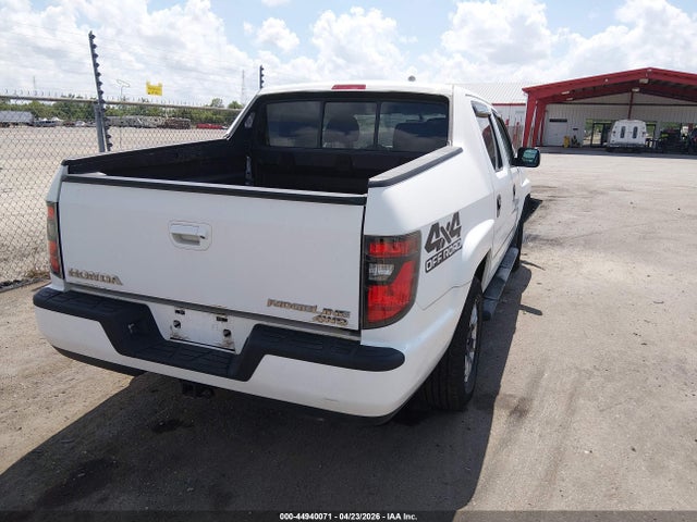 Aukcja sprzedaży 2014 Honda Ridgeline Sport, vin: 5FPYK1F79EB002921, numer aukcji: 44940071