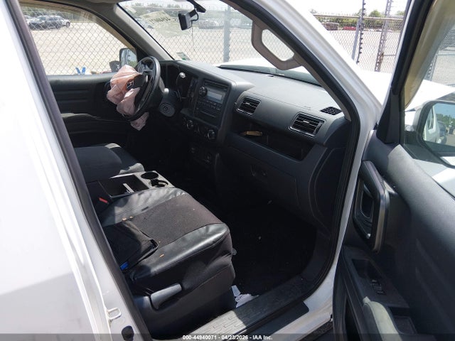 Aukcja sprzedaży 2014 Honda Ridgeline Sport, vin: 5FPYK1F79EB002921, numer aukcji: 44940071