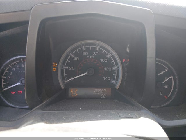 Aukcja sprzedaży 2014 Honda Ridgeline Sport, vin: 5FPYK1F79EB002921, numer aukcji: 44940071