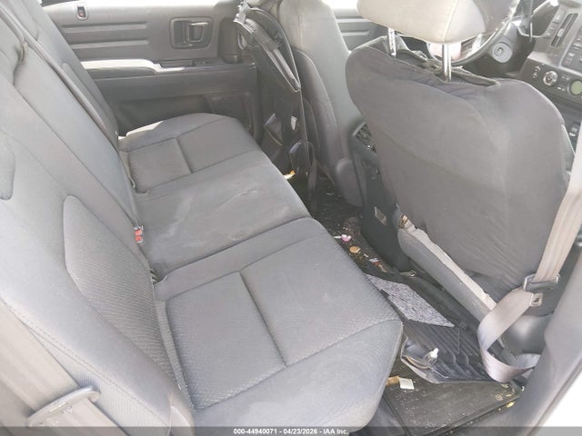 Aukcja sprzedaży 2014 Honda Ridgeline Sport, vin: 5FPYK1F79EB002921, numer aukcji: 44940071