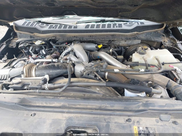 2025 Ford F-250 Xl მანქანა იყიდება აუქციონზე, vin: 1FT8W2BT1SEC13131, აუქციონის ნომერი: 44940078