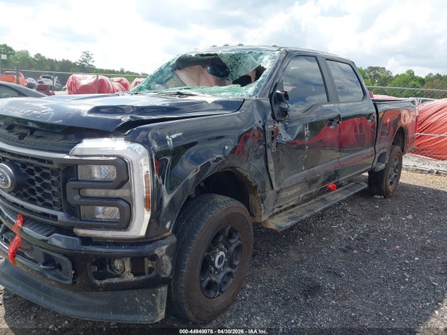 2025 Ford F-250 Xl მანქანა იყიდება აუქციონზე, vin: 1FT8W2BT1SEC13131, აუქციონის ნომერი: 44940078