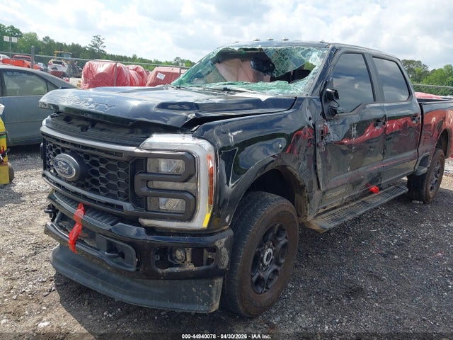 2025 Ford F-250 Xl მანქანა იყიდება აუქციონზე, vin: 1FT8W2BT1SEC13131, აუქციონის ნომერი: 44940078